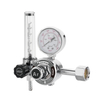 คุณภาพสูง Flowmeter Regulator อาร์กอน/CO2 FL1670/FL1700