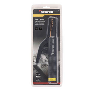 Lenco หัวจับลวดเชื่อม EH700