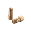 577 Series V*Star Reverse Flow เช็ควาล์วสำหรับไฟฉาย