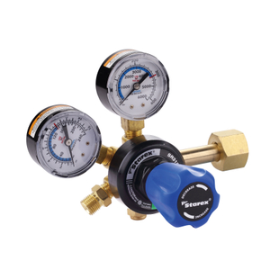 เครื่องควบคุมหน้าที่ปานกลางออกซิเจนอะเซทิลีนโพรเพนอาร์กอน/Co2
