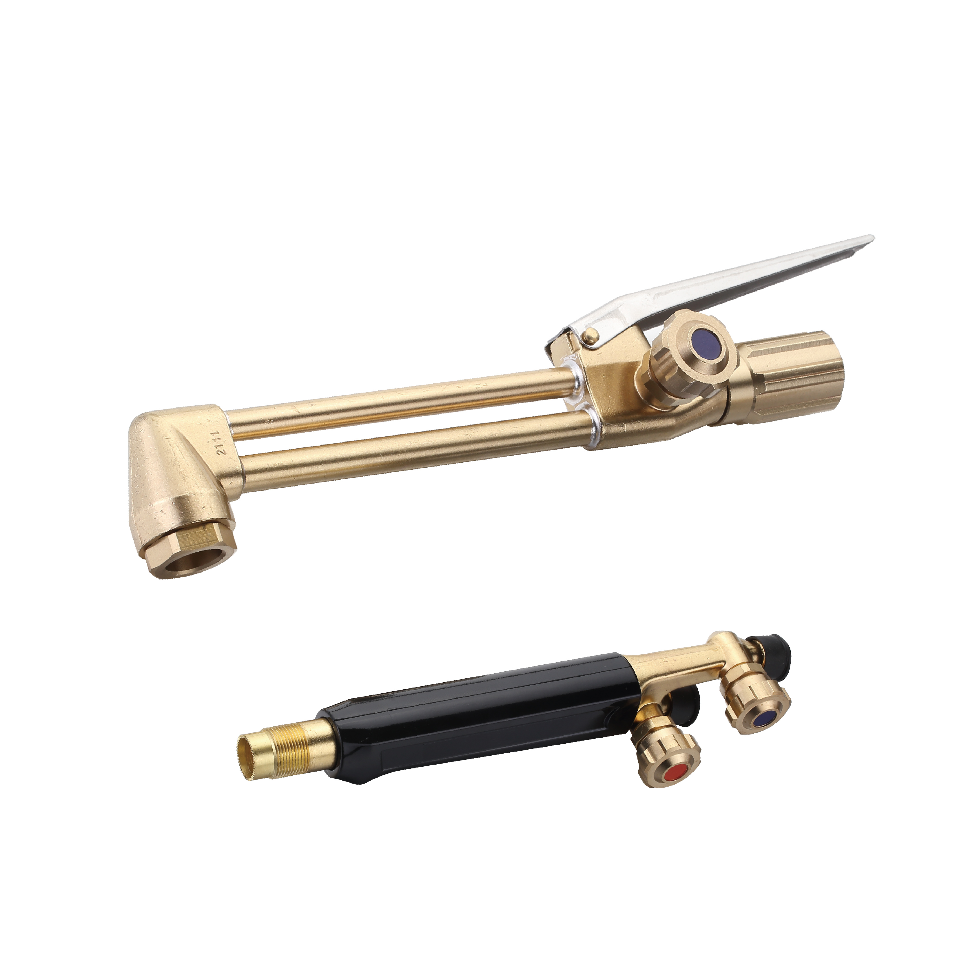 ชุด Oxy-Acetylene คุณภาพระดับพรีเมียม Comet CGCW-25TP