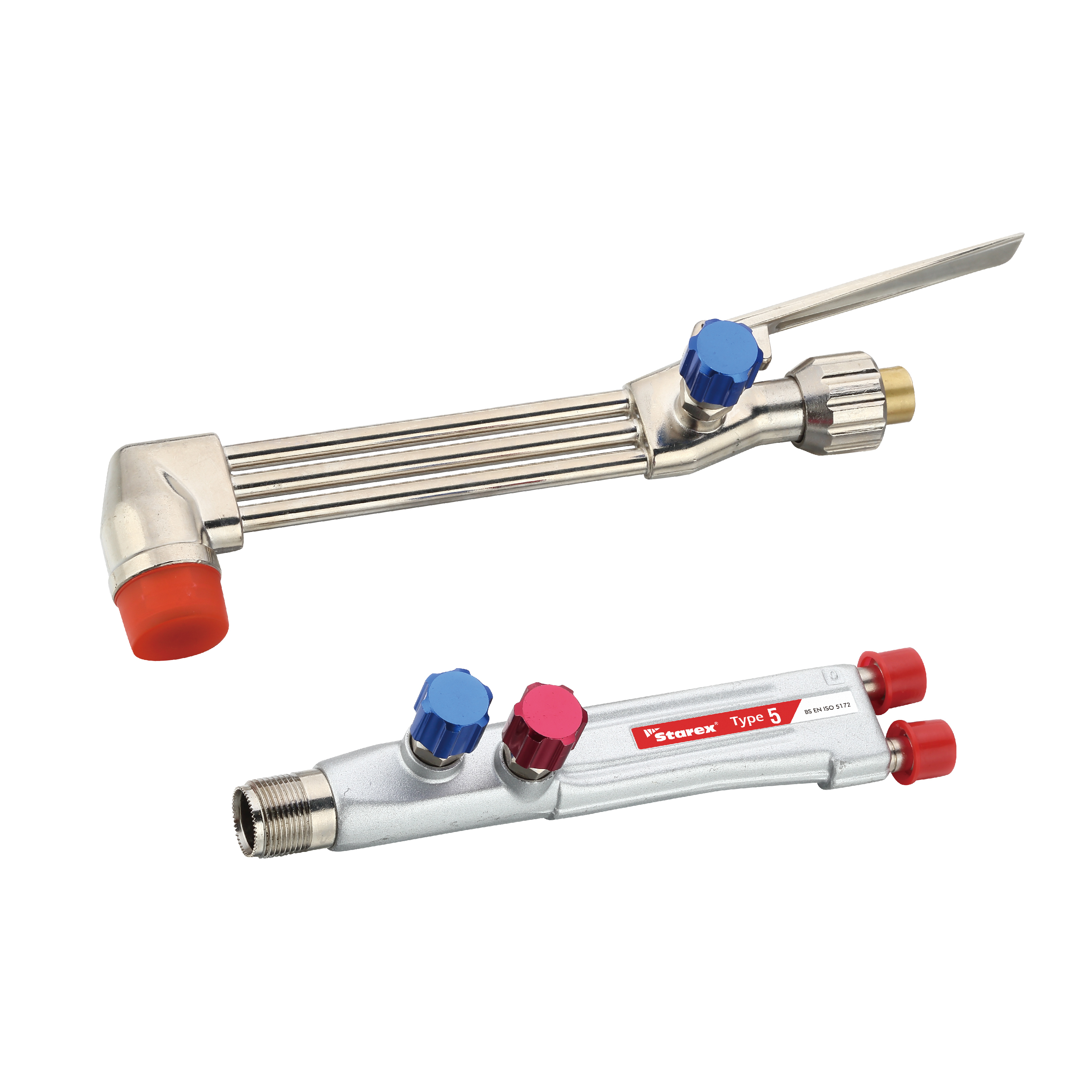 ชุด Oxy-Acetylene คุณภาพระดับพรีเมียม VULCAN BHCW-50TP