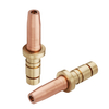 ปลายตัดโพรเพน/ก๊าซธรรมชาติสำหรับงานปานกลาง Smith MC40