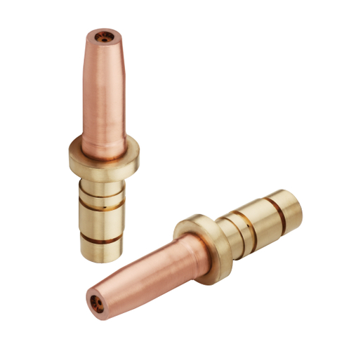 ปลายตัดโพรเพน/ก๊าซธรรมชาติสำหรับงานปานกลาง Smith MC40