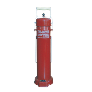 เครื่องอบลวดเชื่อม TRB-5