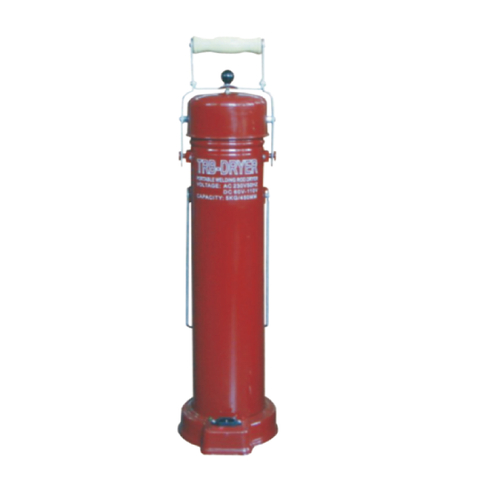 เครื่องอบลวดเชื่อม TRB-5