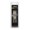 166 Series ไฟฉาย/ตัวควบคุม Flashback Arrestor Solid Nut