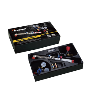 ชุด Oxy-Acetylene คุณภาพระดับพรีเมียม VULCAN BHCW-50TP