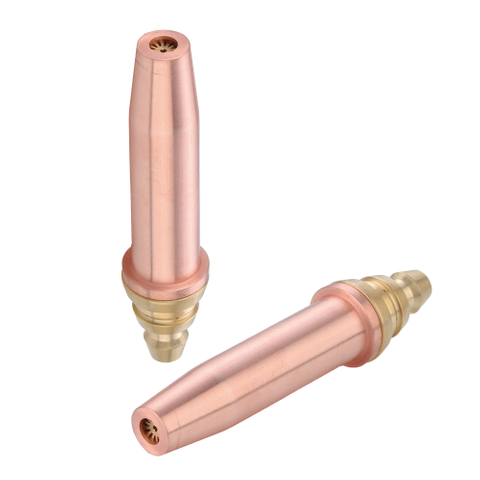 ปลายตัดโพรเพน/ก๊าซธรรมชาติ Airco 261