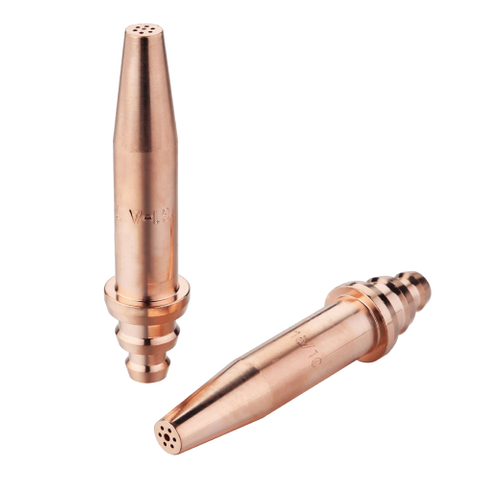หัวตัด Oxy / Acetylene ของฝรั่งเศส G1-A