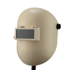 หมวกเชื่อมไฟเบอร์กลาสแบบพาสซีฟ M-206P