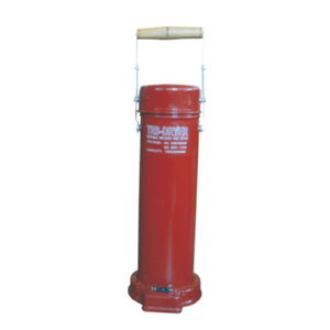 เครื่องอบลวดเชื่อม TRB-10