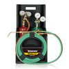 ชุดคบเพลิงเชื่อมแบบพกพา Master Elite Oxy-Acetylene