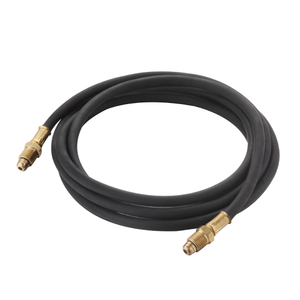 BlackJet RBX ติดตั้งสายแก๊สเฉื่อย 5mm