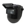 หมวกเชื่อมไฟเบอร์กลาสแบบพาสซีฟ M-208P