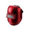 หมวกเชื่อมไฟเบอร์กลาสแบบพาสซีฟ M-206P