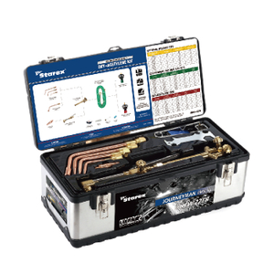 ชุดเติมแก๊ส Journeyman คุณภาพระดับพรีเมียม V*Star VHCW-22TB