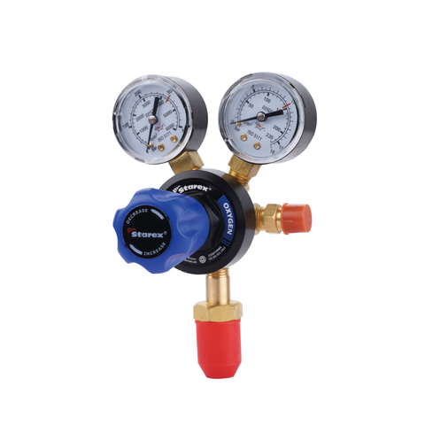เครื่องควบคุมหน้าที่ปานกลางออกซิเจนอะเซทิลีนโพรเพนและอาร์กอน/Co2