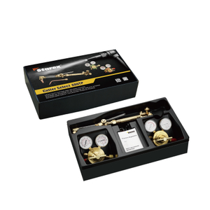 เครื่องตัดสำหรับงานหนัก Select Cutting and Welding Kit V*Star VHCW-880TP