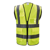 เสื้อกั๊กเซฟตี้ Restraint SV004