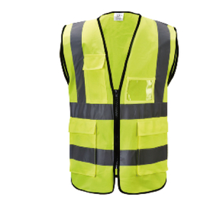 เสื้อกั๊กเซฟตี้ Restraint SV004
