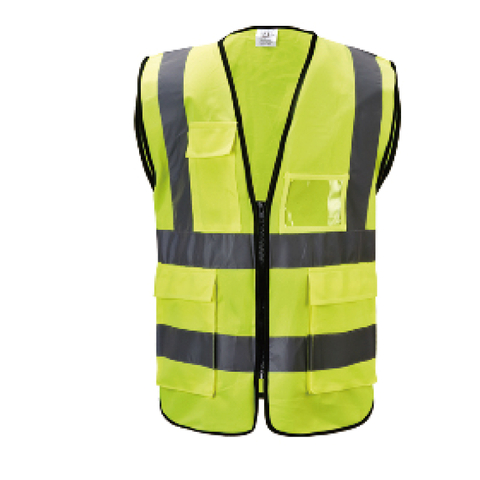เสื้อกั๊กเซฟตี้ Restraint SV004