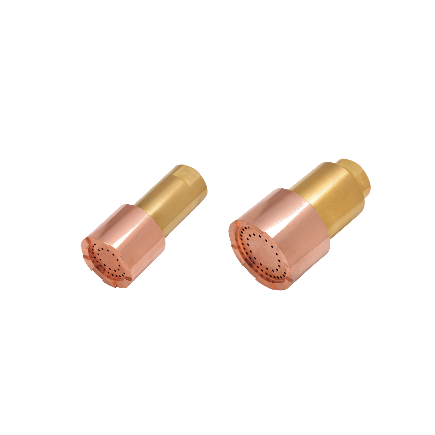 หัวจ่ายออกซิเจน / LPG Supre COMET SHP
