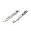 ปากกามาร์คเกอร์หินสบู่พร้อมด้ามจับ SM5603