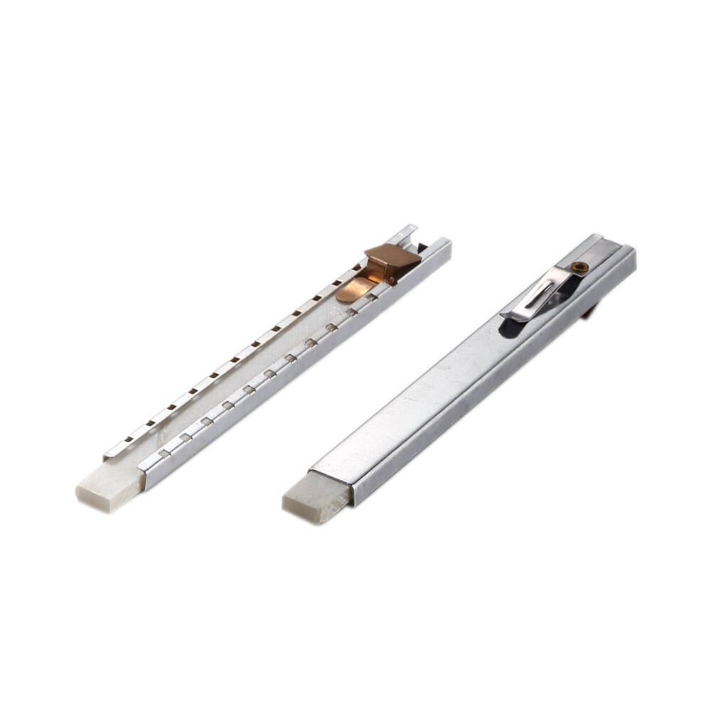 ปากกามาร์คเกอร์หินสบู่พร้อมด้ามจับ SM5603