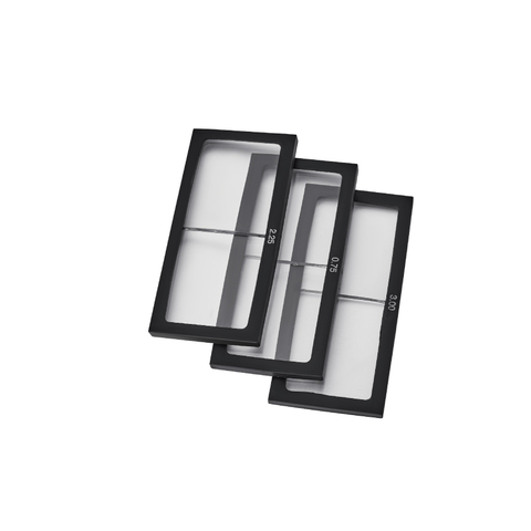 เลนส์ขยายแบบกระจก LS3700