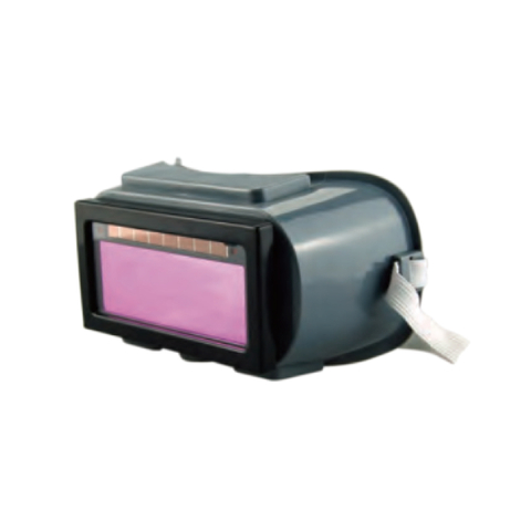 แว่นตาเชื่อมปรับแสงอัตโนมัติ F-1000