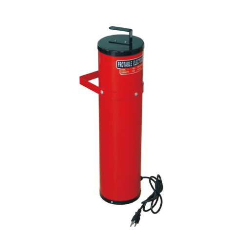 เครื่องอบลวดเชื่อม TG-5