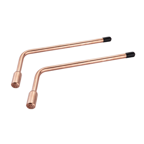 หัวฉีดทำความร้อน Harris อะเซทิลีน J-63 Series