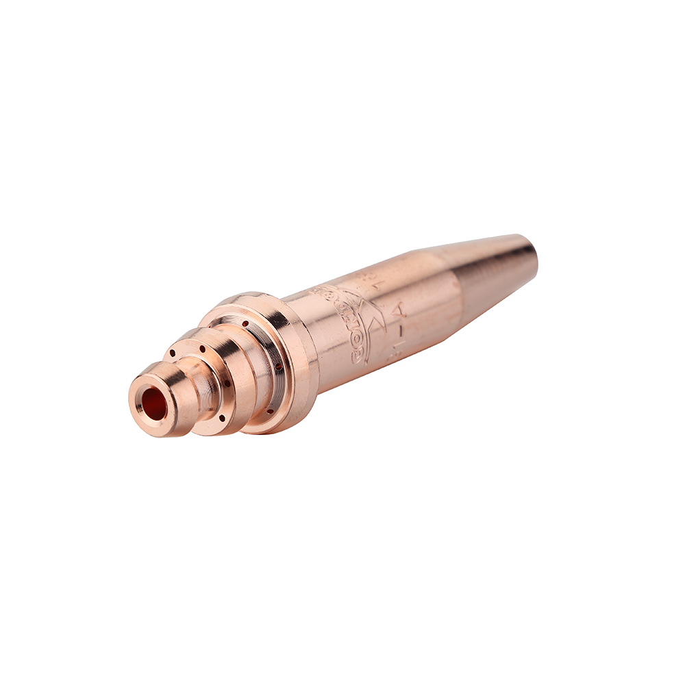 หัวตัด Oxy / Acetylene ของฝรั่งเศส G1-A