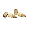 อแดปเตอร์/ตัวแปลง กระบอกสูบ 90° SA4900 Series
