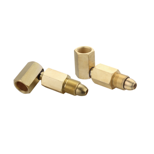 อแดปเตอร์/ตัวแปลง กระบอกสูบ 90° SA4900 Series