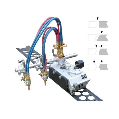 เครื่องตัดแก๊ส HK-12MAX-II