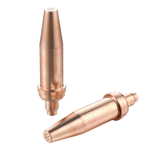 หัวตัดออกซิเจน / อะเซทิลีน TYPE 41 Comet