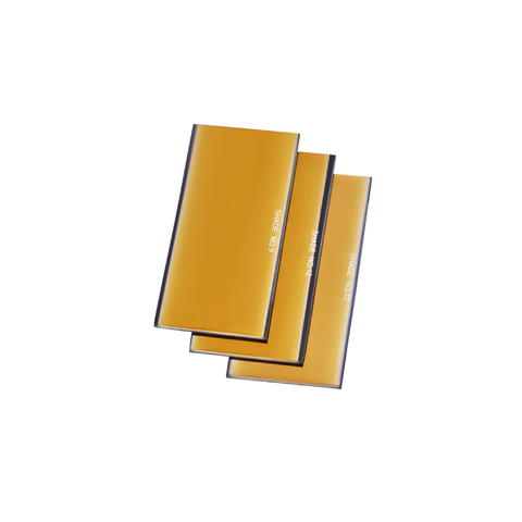 เลนส์กรองแสงแก้ว LS3300