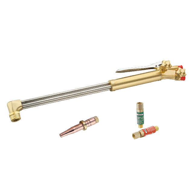 ชุดคบเพลิงตัดอิหร่าน 1 คุณภาพระดับพรีเมียม Smith-Starex