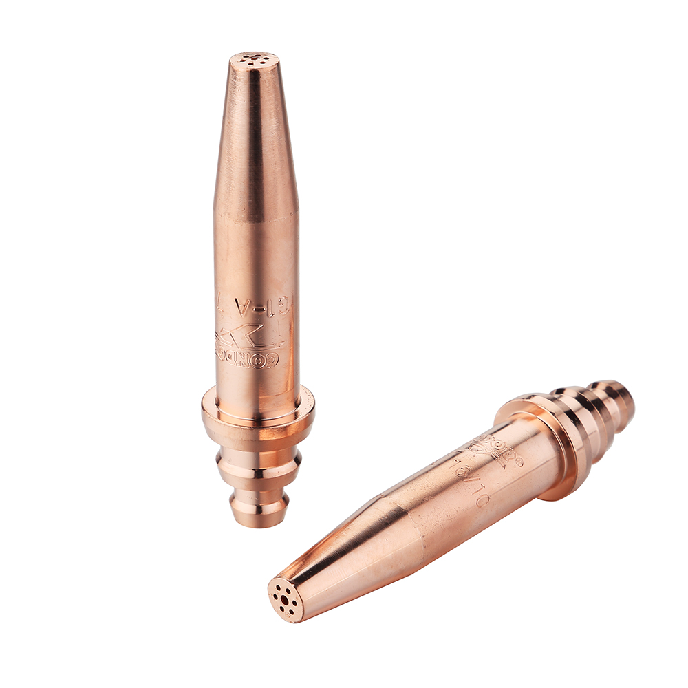 หัวตัด Oxy / Acetylene ของฝรั่งเศส G1-A
