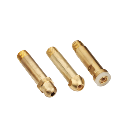 ก้านขาเข้าเรกูเลเตอร์พร้อมตัวกรอง CGA540/510/580