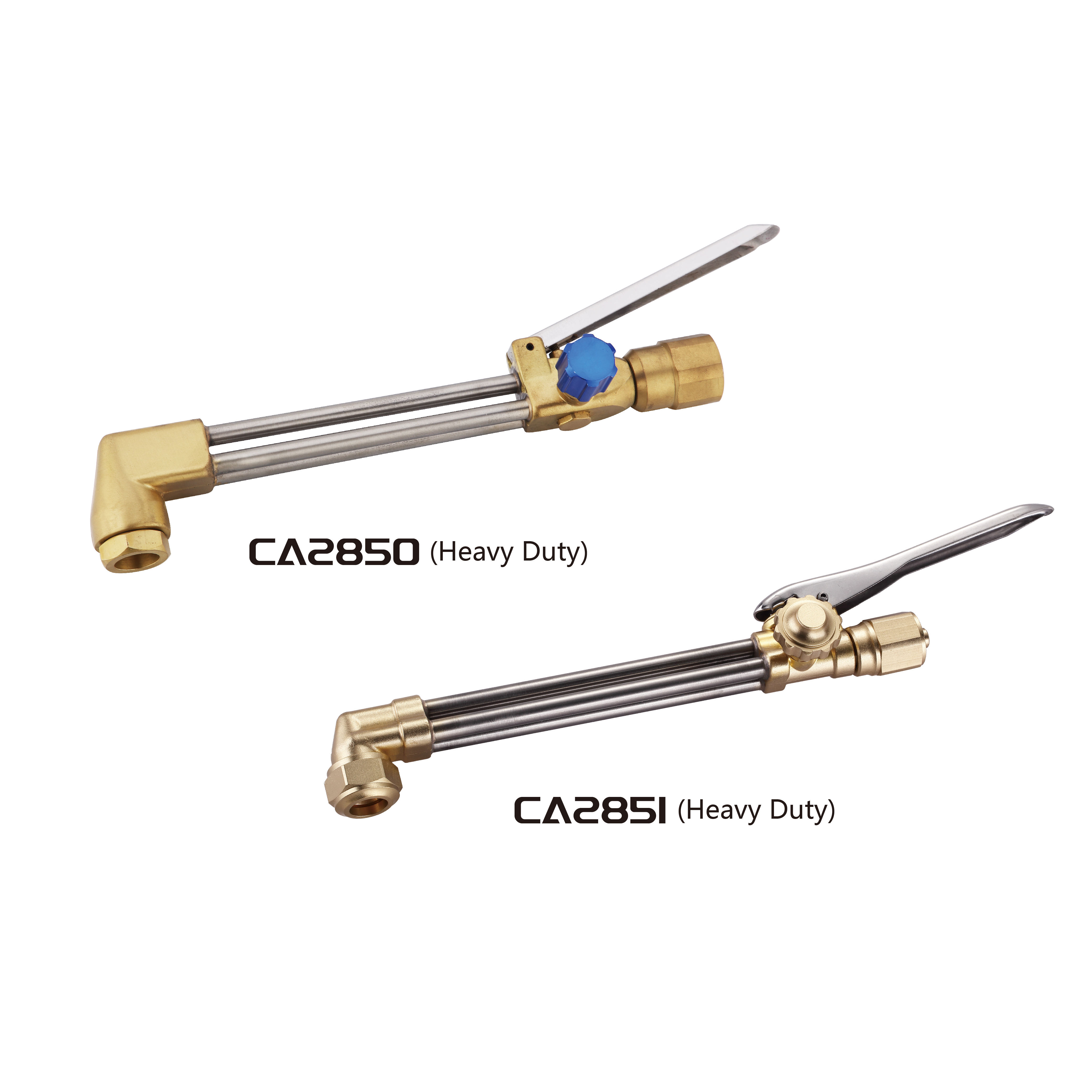 อุปกรณ์เสริมสำหรับตัด Oxweld สำหรับงานหนัก CA2851