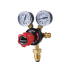 เครื่องควบคุมหน้าที่ปานกลางออกซิเจนอะเซทิลีนโพรเพนและอาร์กอน/Co2
