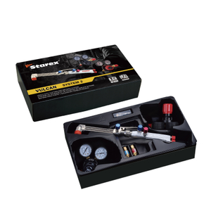 ชุด Oxy-Acetylene คุณภาพระดับพรีเมียม VULCAN SYSTEM BHCW-52TP
