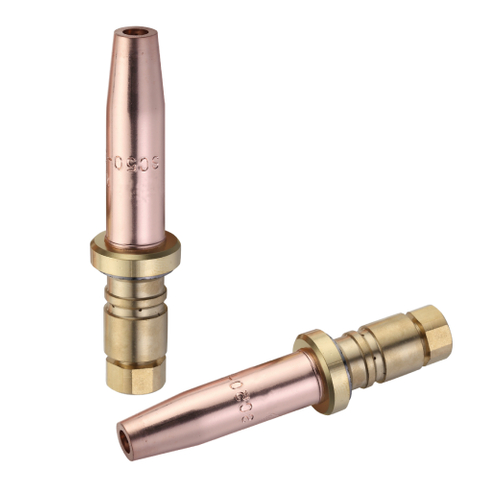 ปลายตัดโพรเพนสำหรับงานหนัก / ก๊าซธรรมชาติ Smith SC50