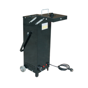 เครื่องอบลวดเชื่อม PD-4