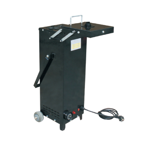 เครื่องอบลวดเชื่อม PD-4
