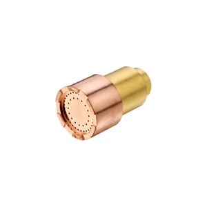 หัวจ่ายออกซิเจน / LPG Supre COMET SHP