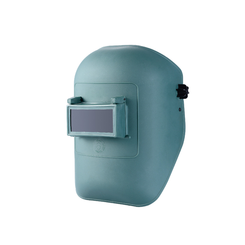 หมวกเชื่อมแบบพาสซีฟ M-2001
